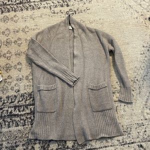 Barefoot Dreams Size xs